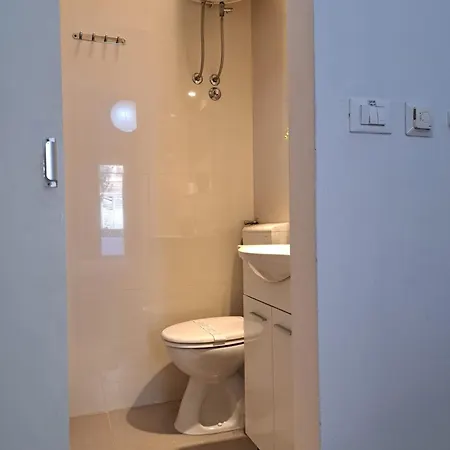 Im Lägenhet