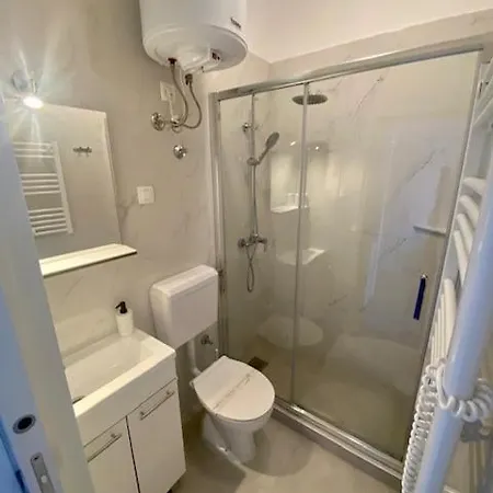 Im Apartman *