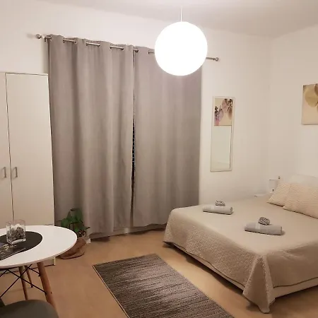 Apartment Im Dubrovnik