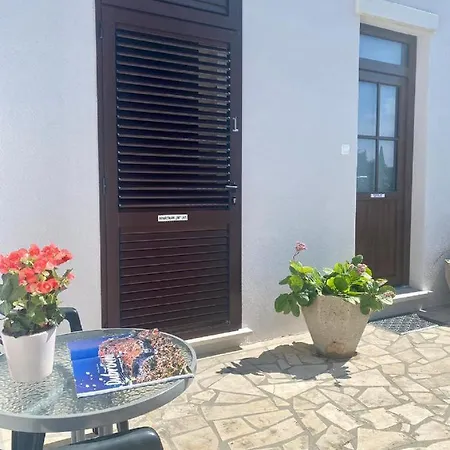 Apartment Im