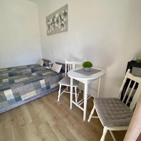 Apartment Im *