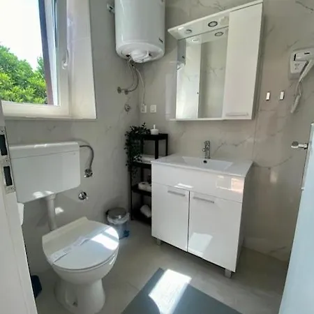 Im Apartment Dubrovnik