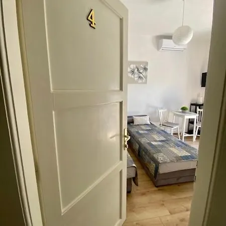 Apartman Im