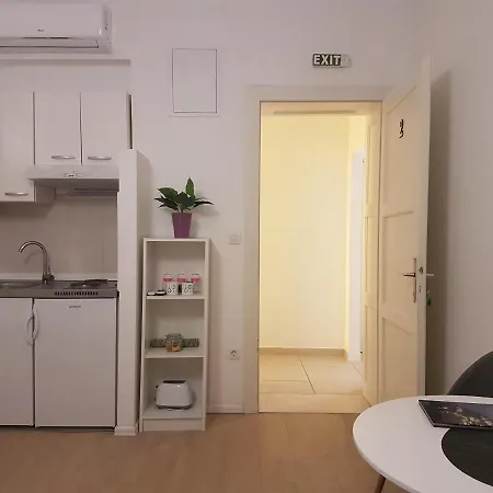 Apartament Im *