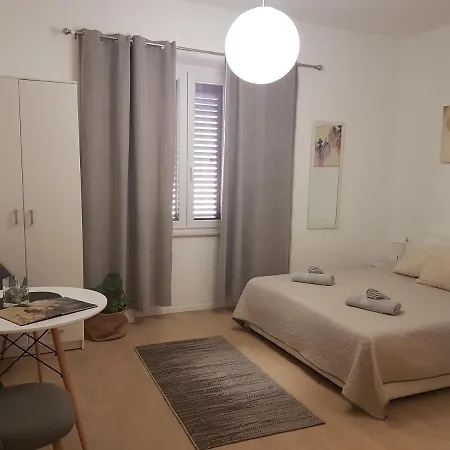 Apartament Im