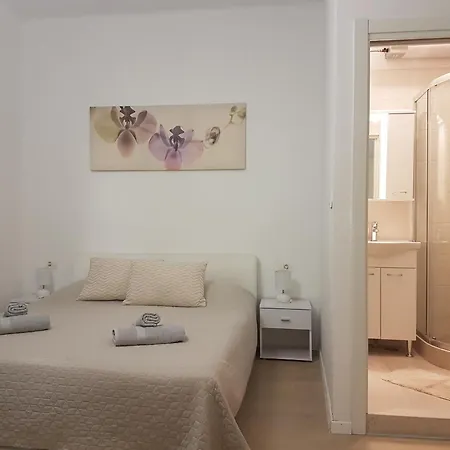 Im Apartament *