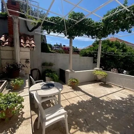 Im Appartement Dubrovnik