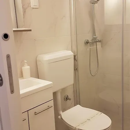 Appartement Im Dubrovnik