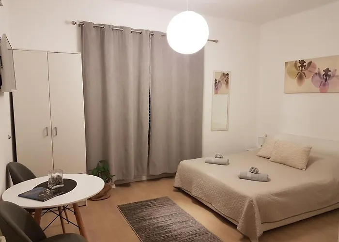 Apartman Im Dubrovnik