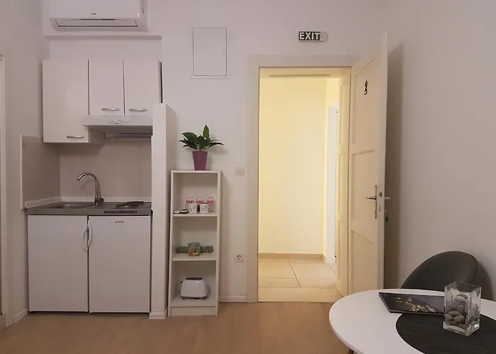 Apartman Im *