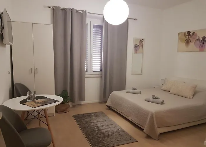 Apartman Im
