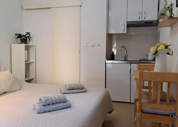 Apartman Im *