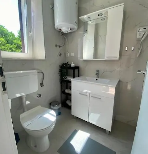 Im Apartman Dubrovnik