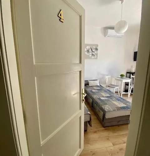 Apartman Im